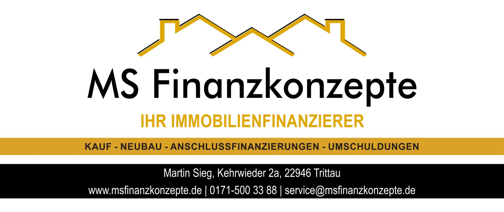 MS Finanzkonzepte