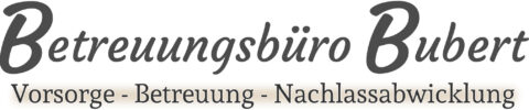 Betreuungsbüro Bubert
