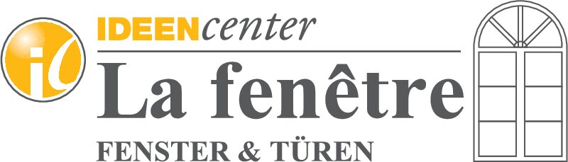 Logo von Ideen Center La fenêtre Fenster & Türen