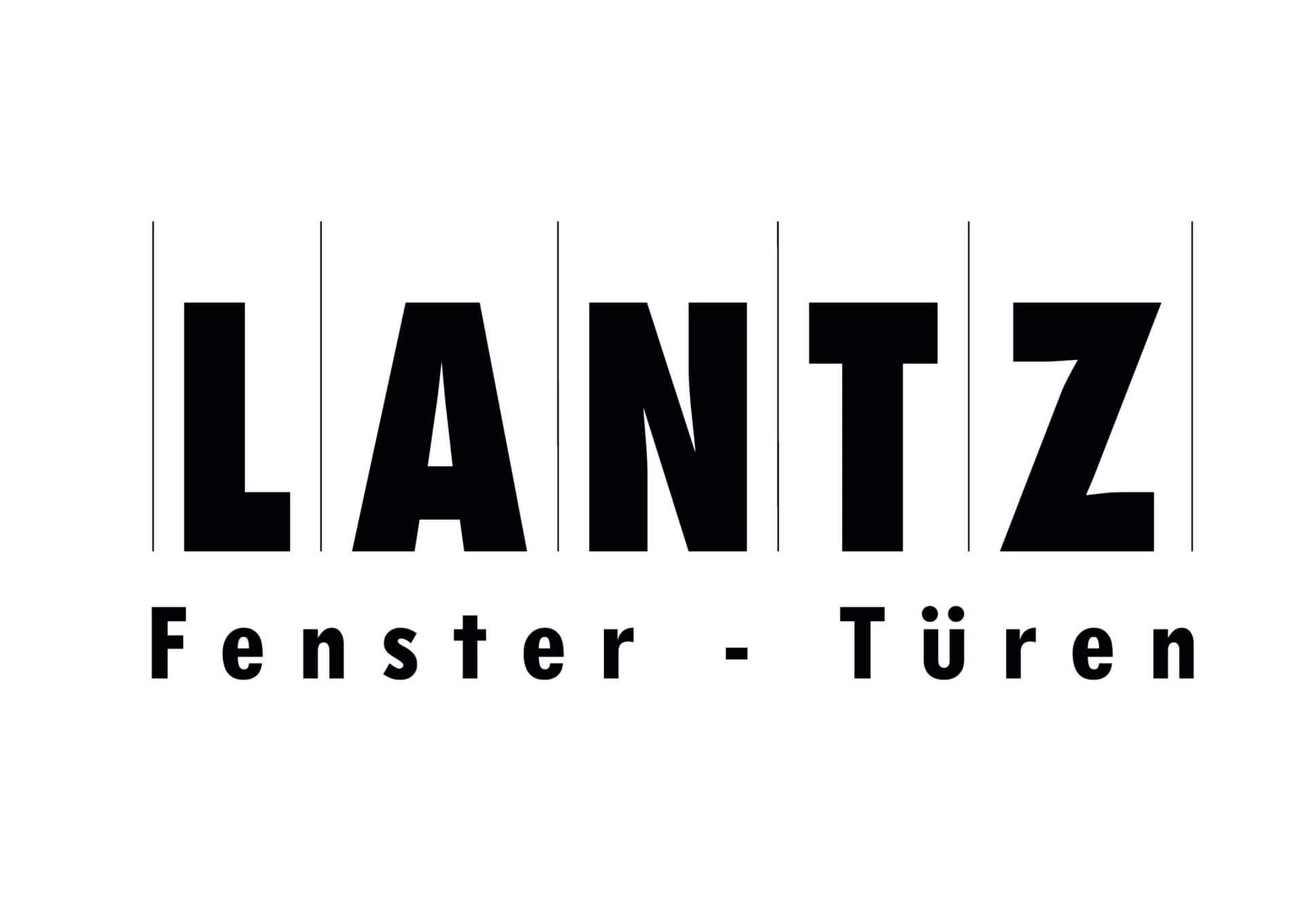 Logo LANTZ Fenster und Türen