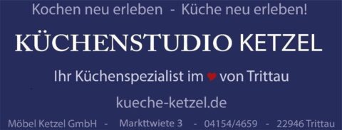 Küchenstudio Ketzel - Möbel Ketzel GmbH