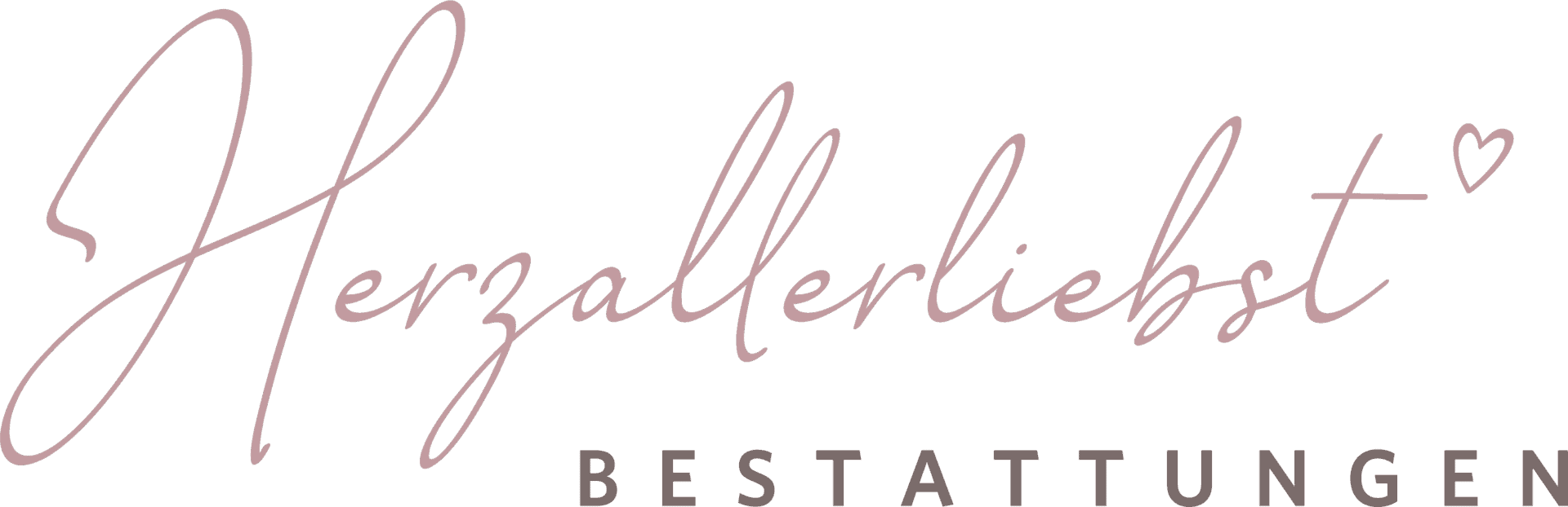 Herzallerliebst Bestattungen