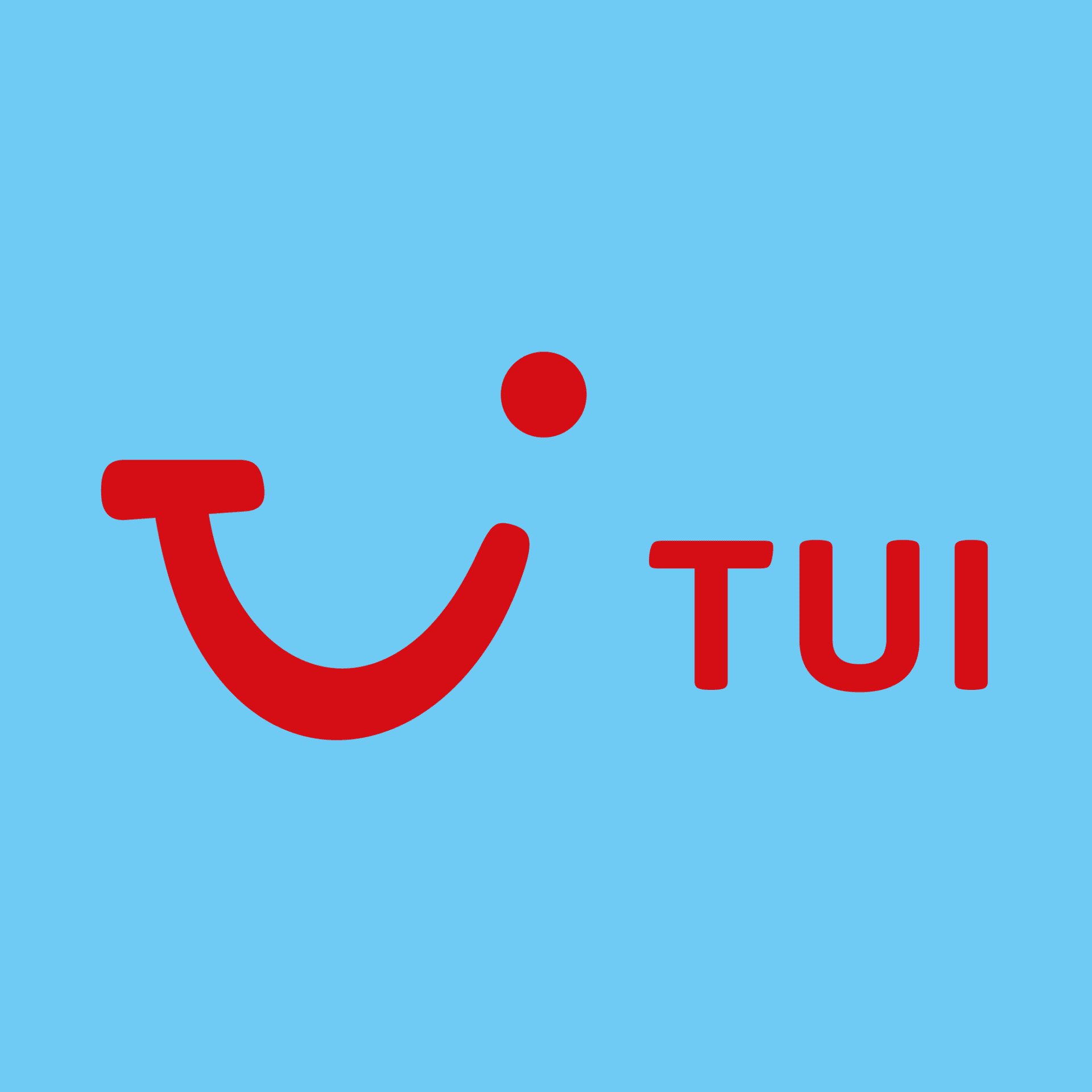TUI Deutschland