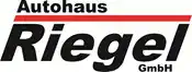 Logo Autohaus Riegel GmbH