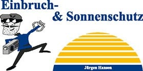 Einbruch & Sonnenschutz Hansen